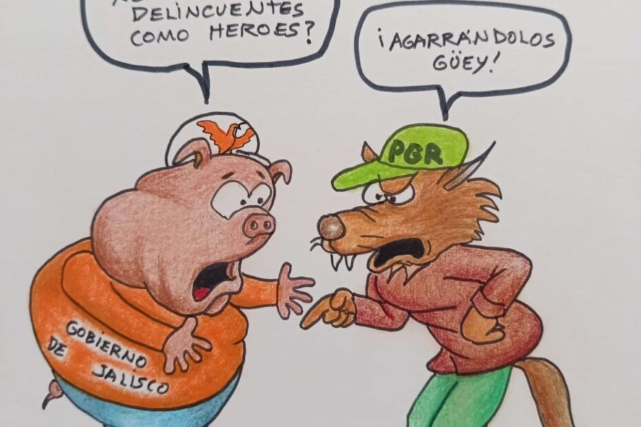 Apología del delito