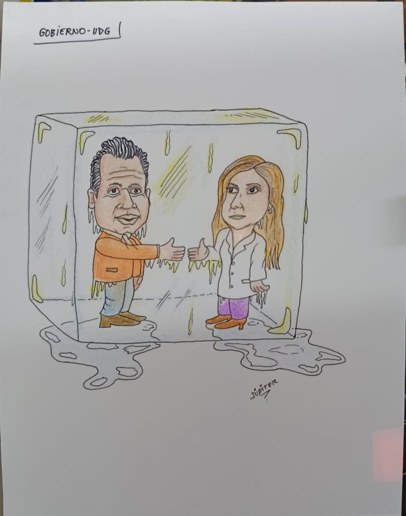 GOBIERNO-UDG