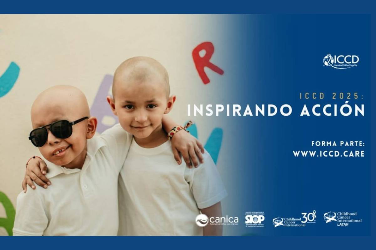canica niños con cancer
