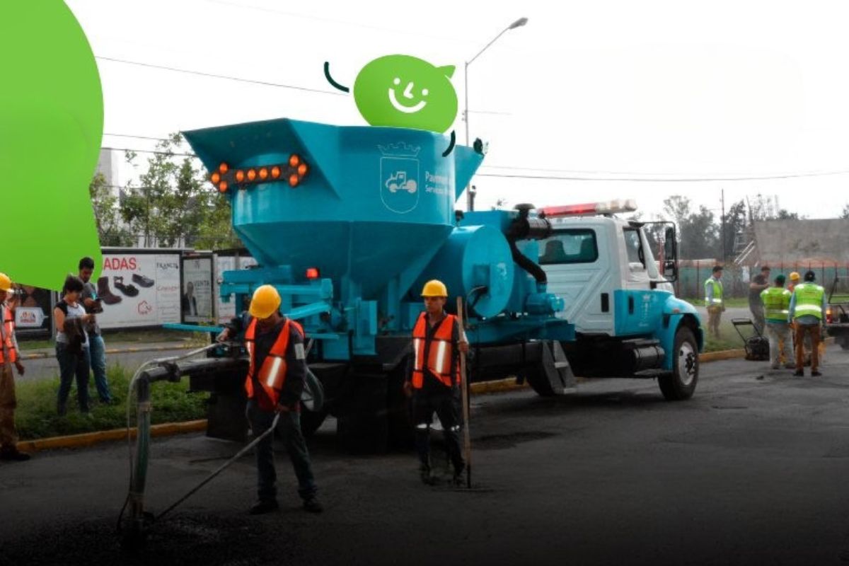 fallas en servicios públicos