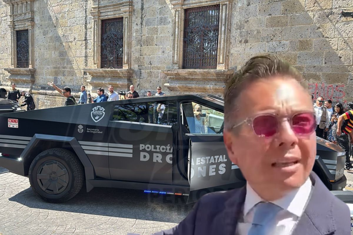 pablo lemus cibertruck