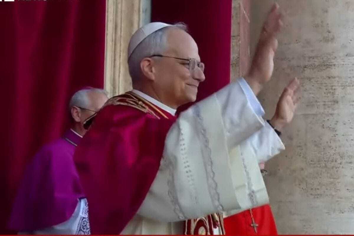 papa leon 14