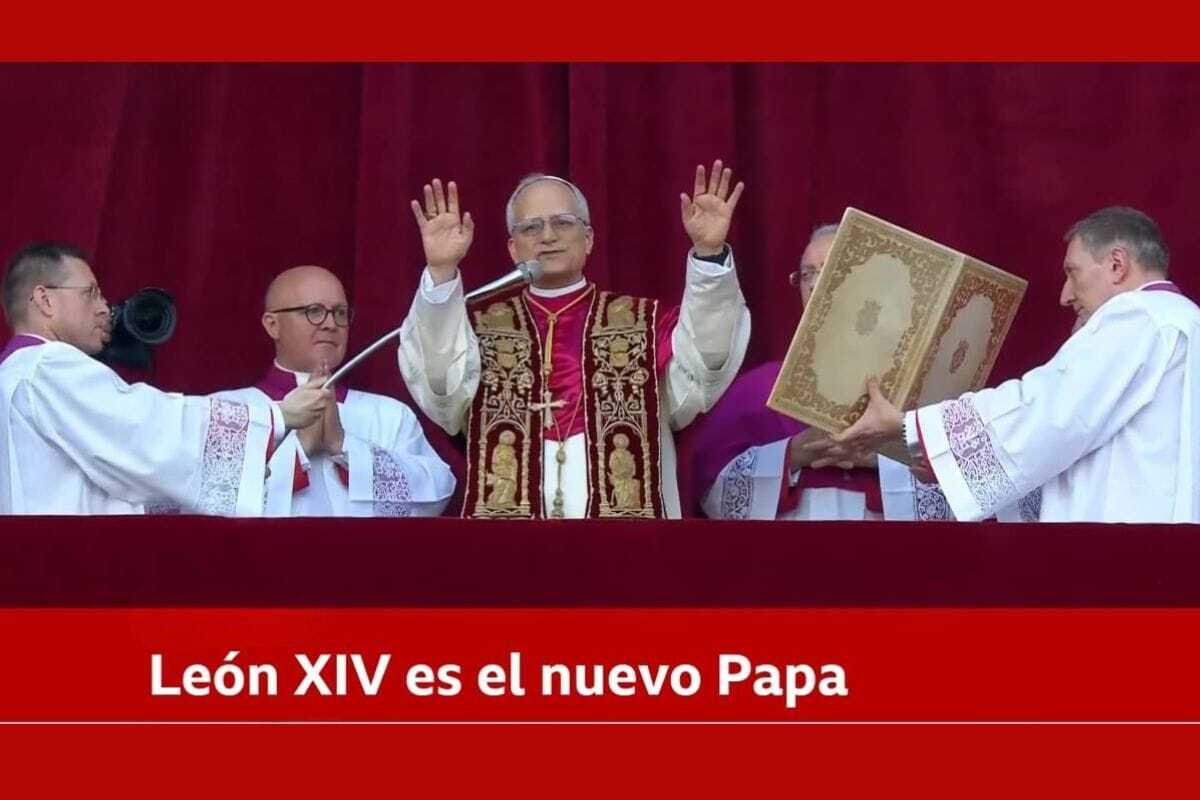 papa leon XIV 267