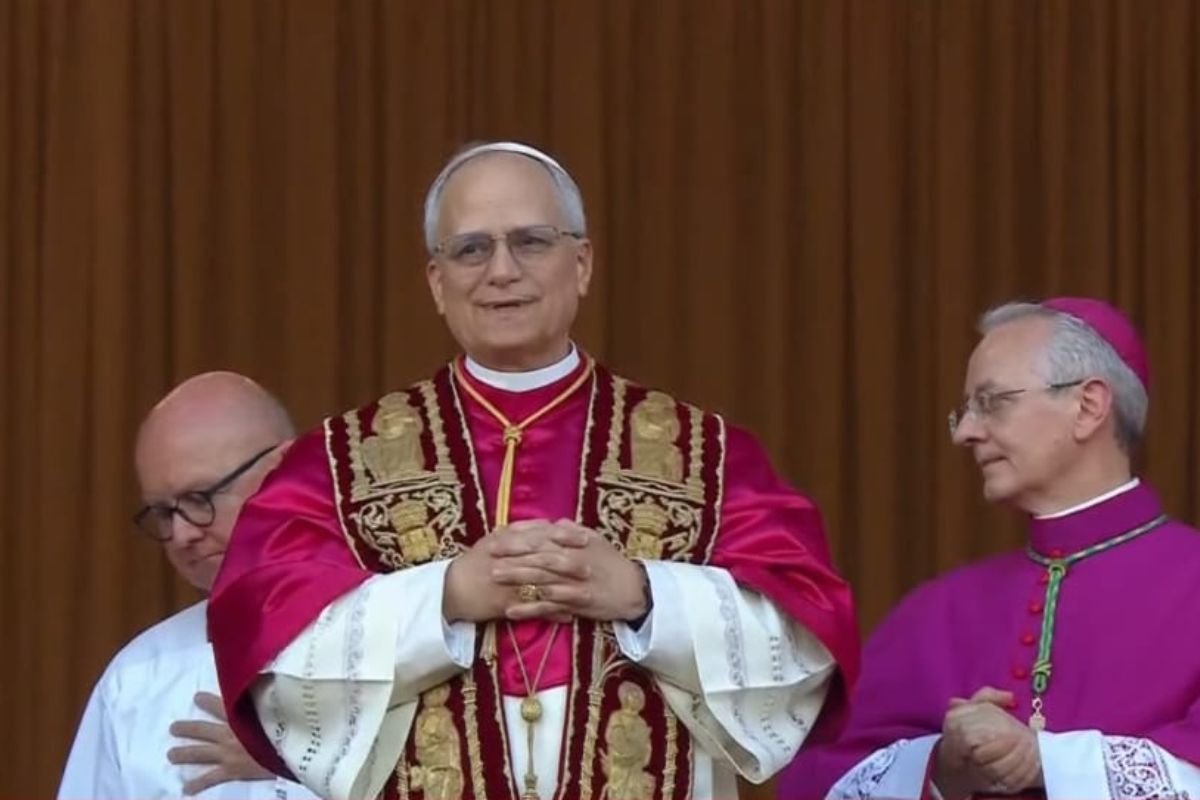 quien es el nuevo papa