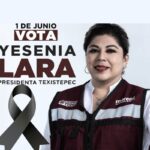 yesenia lara morena veracruz