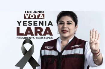 yesenia lara morena veracruz