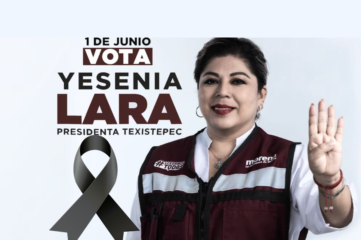 yesenia lara morena veracruz