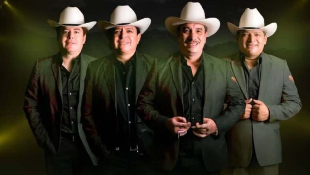 'Los Alegres del Barranco' aceptaron la propuesta del gobernador de hacer un ‘corrido’ contra la apología del delito