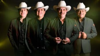 'Los Alegres del Barranco' aceptaron la propuesta del gobernador de hacer un ‘corrido’ contra la apología del delito