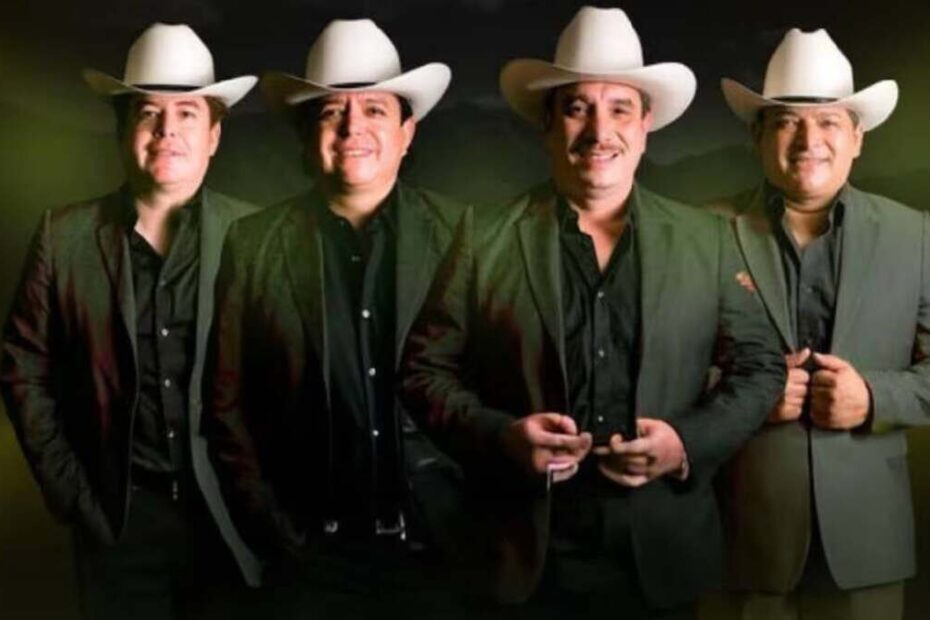 'Los Alegres del Barranco' aceptaron la propuesta del gobernador de hacer un ‘corrido’ contra la apología del delito