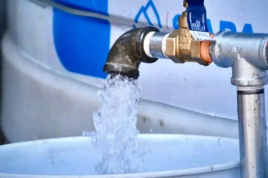 ¡Agua más cara!, aprueban aumento a las tarifas, prometen mejoras al Siapa