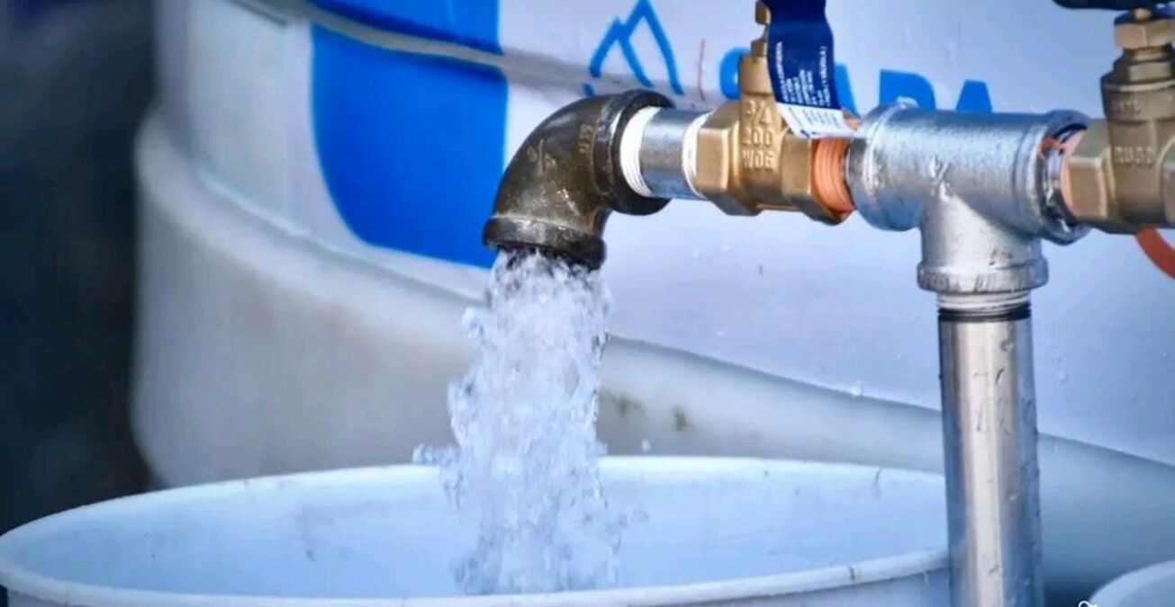 ¡Agua más cara!, aprueban aumento a las tarifas, prometen mejoras al Siapa