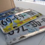 Habrá sanciones en Jalisco para aquellos que no actualicen sus placas vehiculares a partir de 2026
