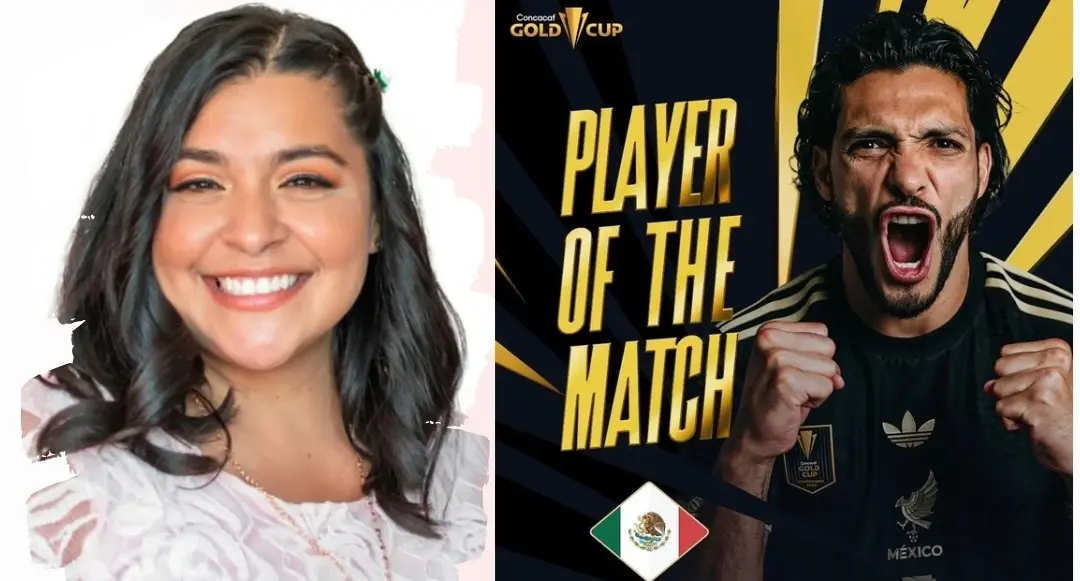 ¡México Campeón de la Copa Oro 2025!