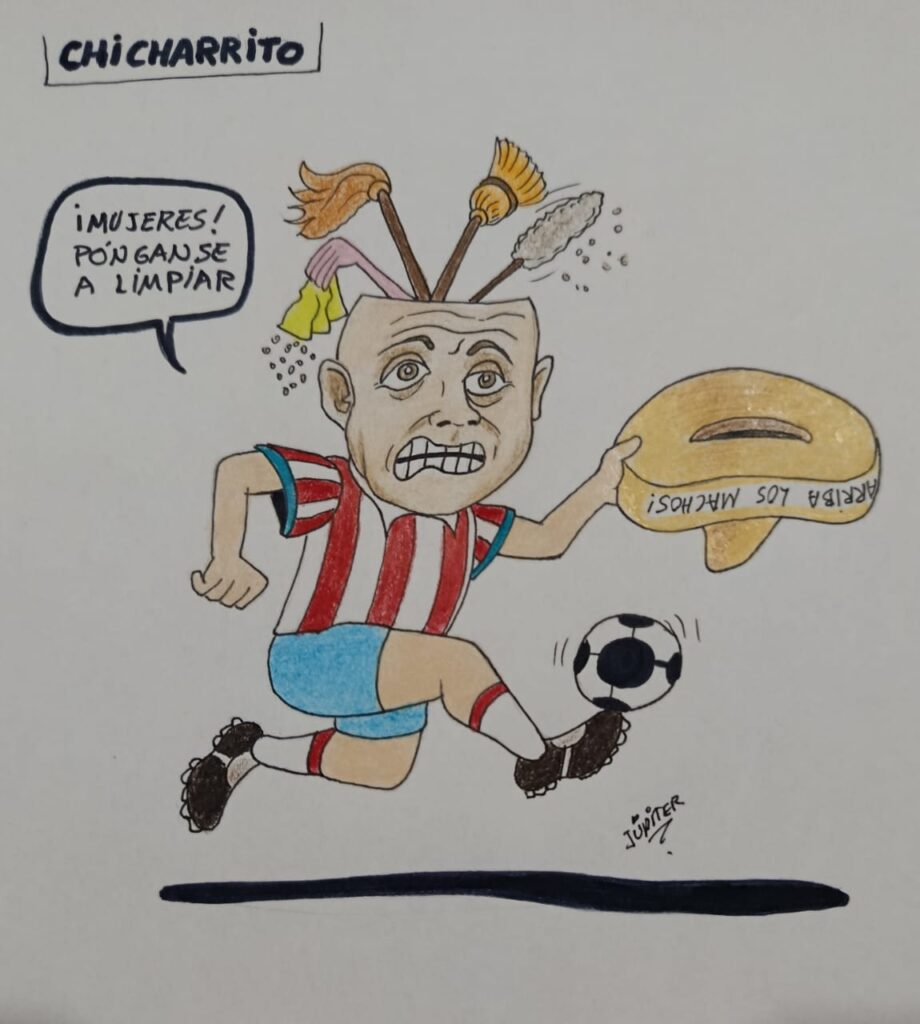 CHICHARRITO