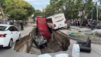 megasocavon en guadalajara