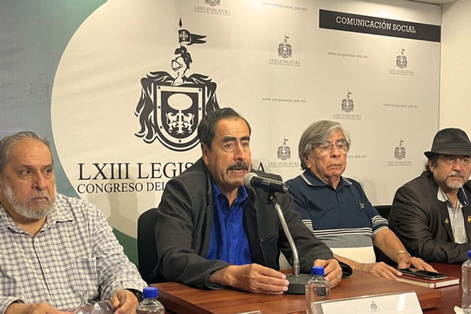 jose luis sanchez manifestacion siapa