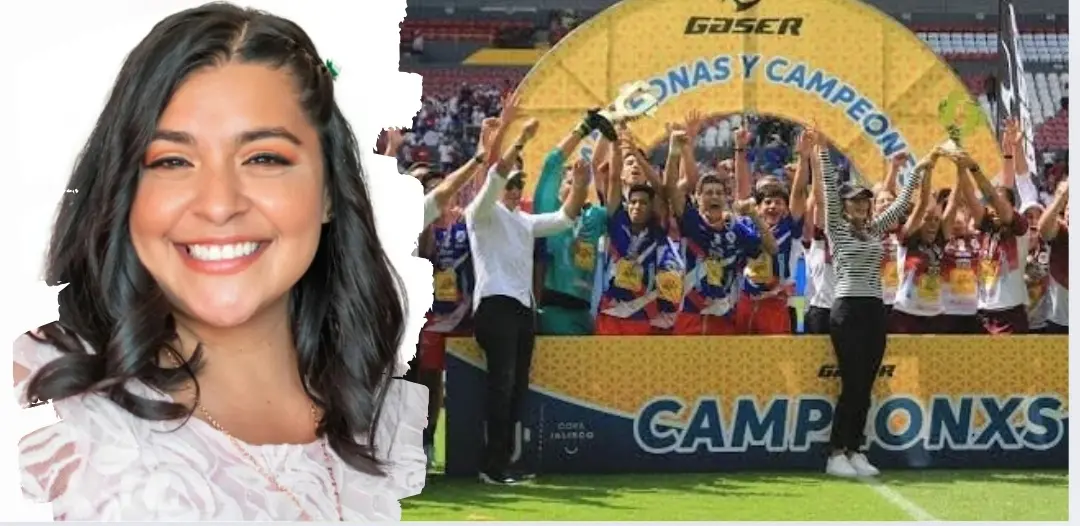 ¡Campeones Cihuatlán y Arandas Copa Jalisco!