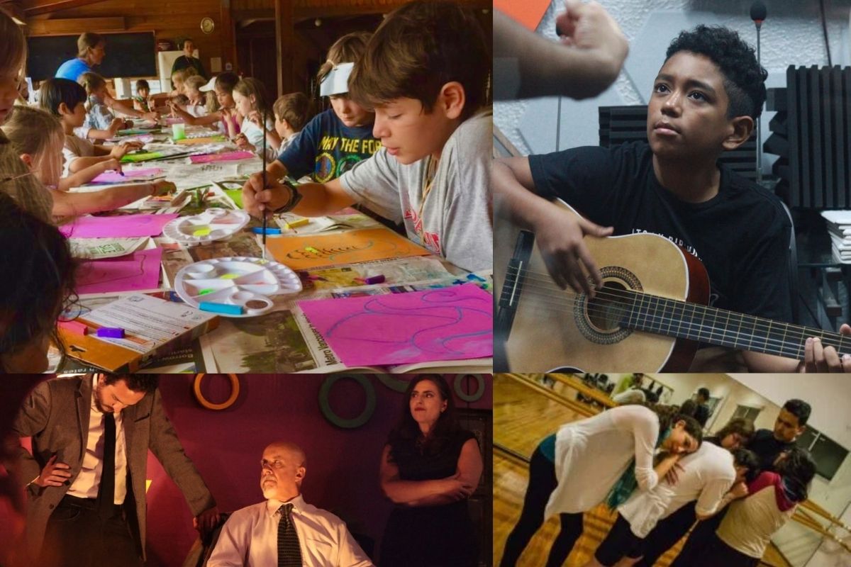 cursos extracurriculares en guadalajara