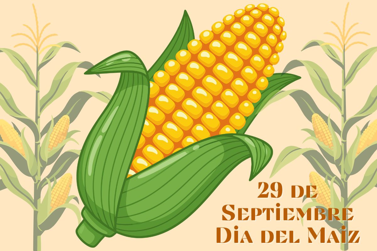 dia del maiz