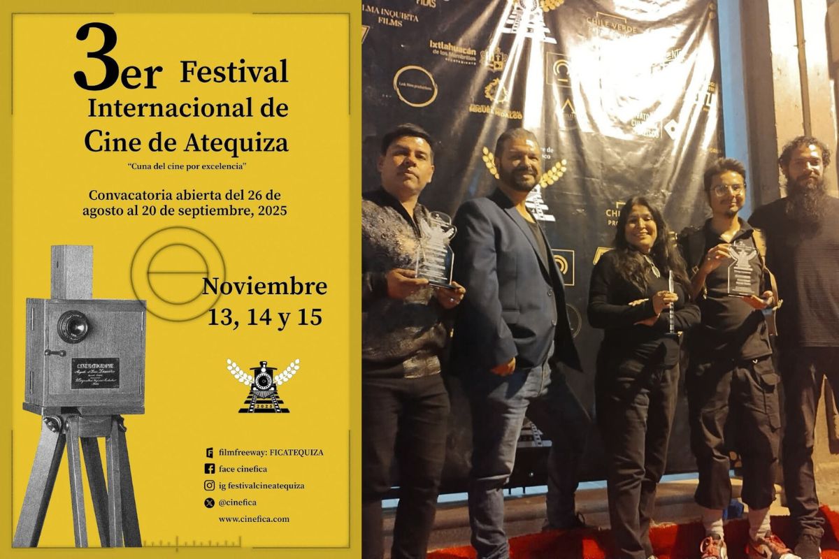 festival internacional de cine en atequiza jalisco