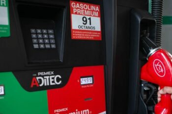 gasolina premium