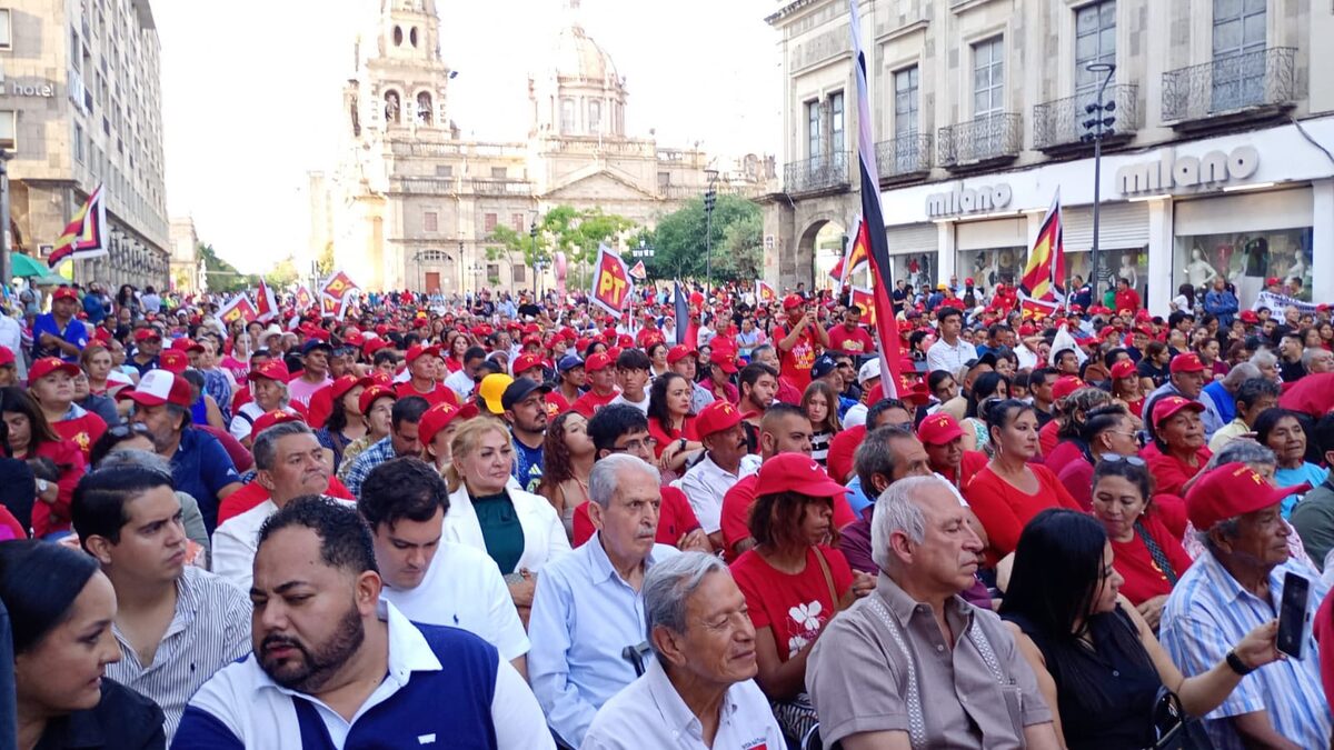 informe