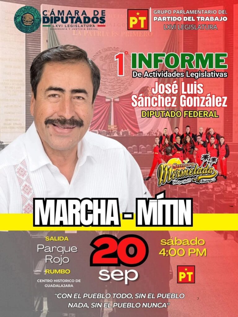 jose luis informe