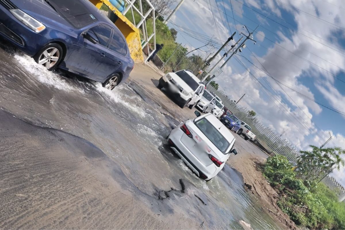 lluvias