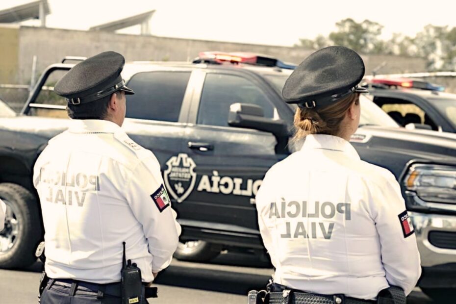 operativo de vehiculos