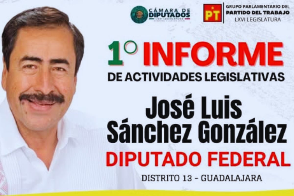 José Luis Sánchez González