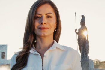 veronica delgadillo
