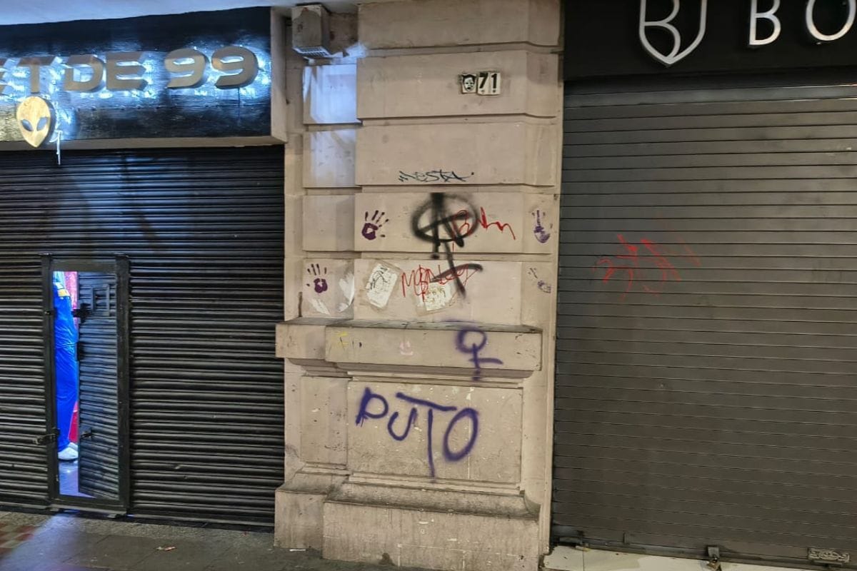 grafitis