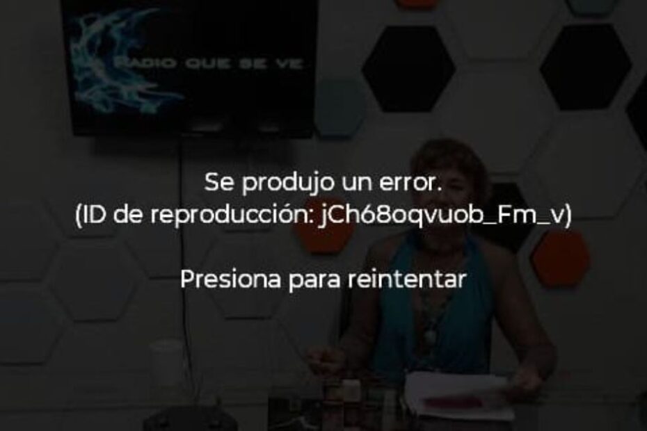 YouTube presenta fallas