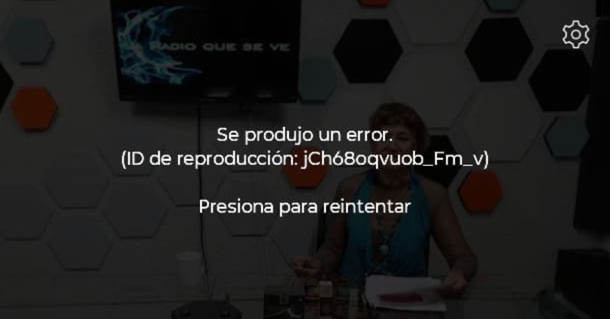 YouTube presenta fallas