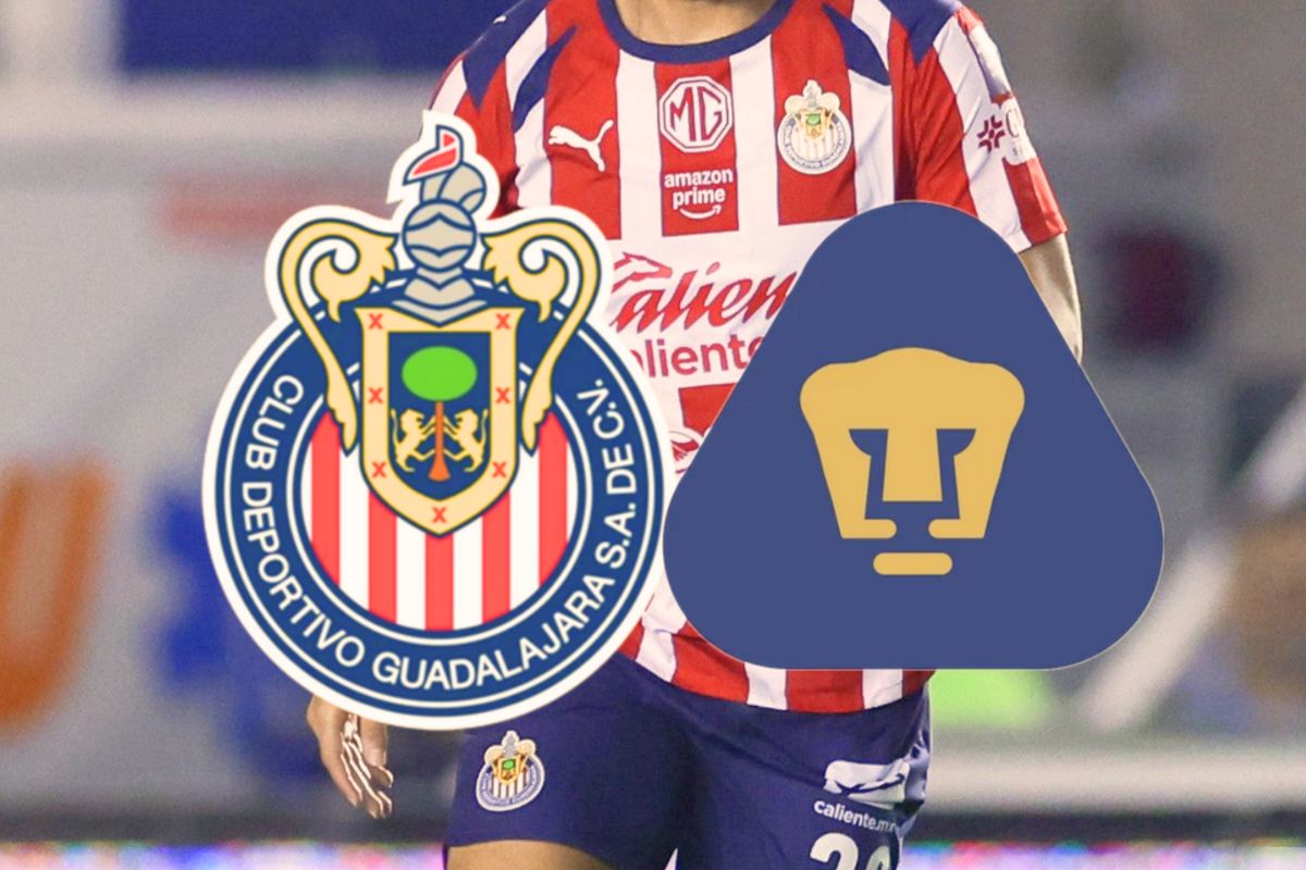 chivas vs pumas