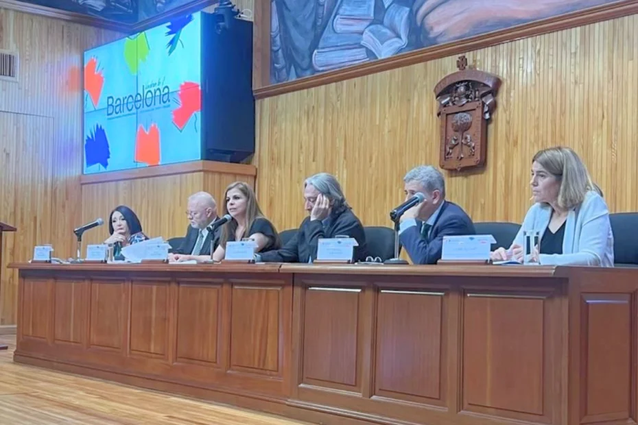 fil guadalajara 2025