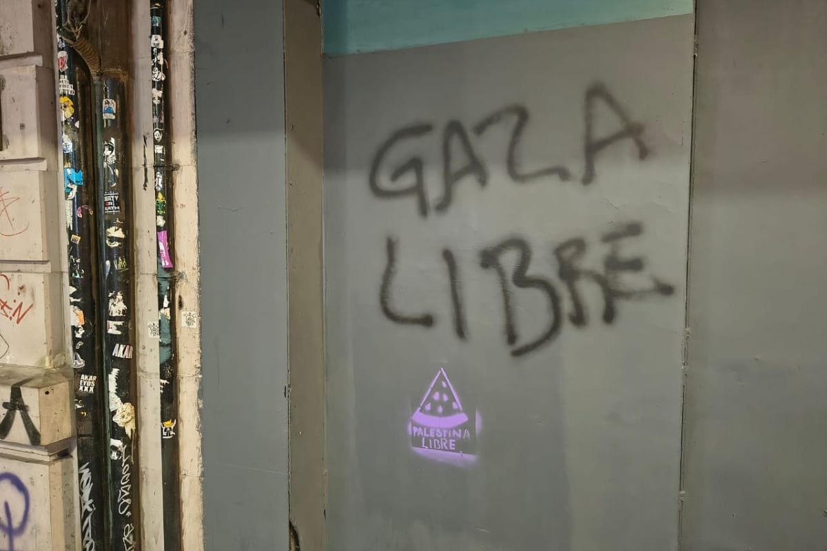 gaza libre