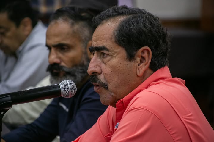 jose luis sanchez habla de pablo lemus