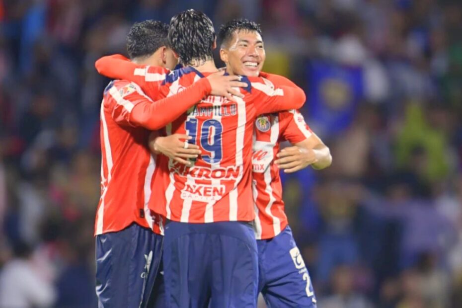 rebaño vive su mejor momento