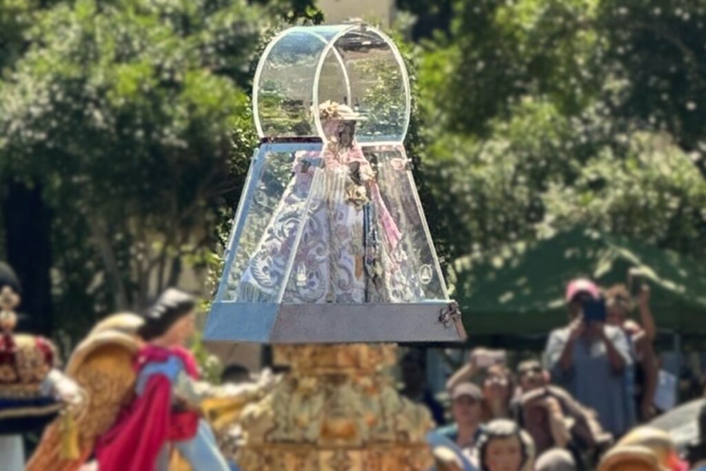 romeria