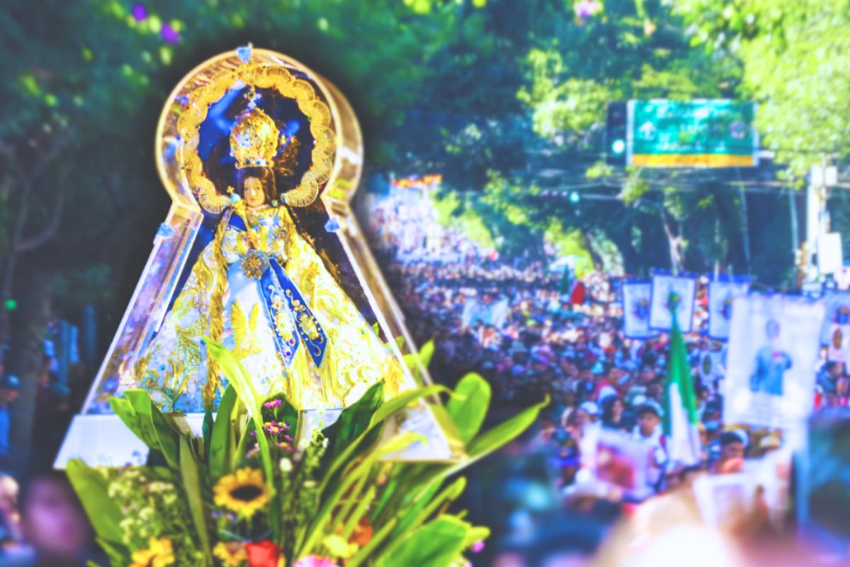 romeria 2025 en guadalajara