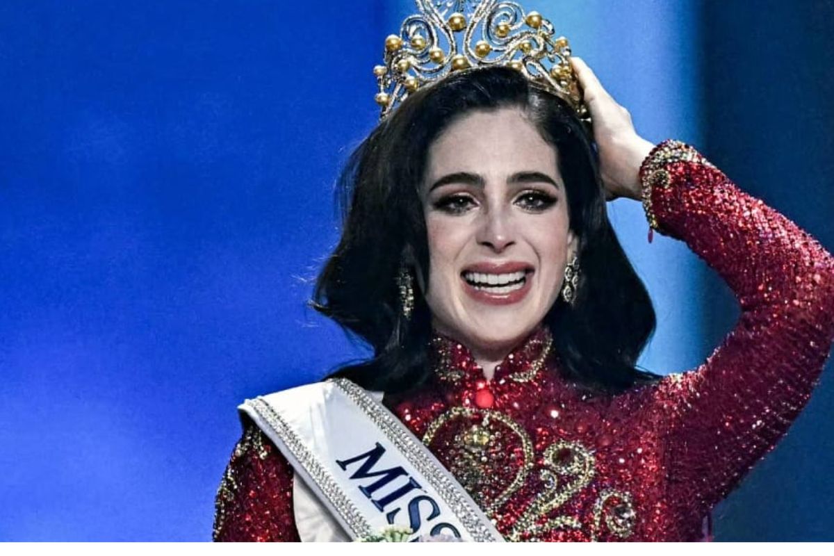 fatima bosch miss universo