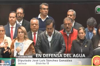 diputado jose luis sanchez