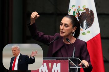 crimen organizado