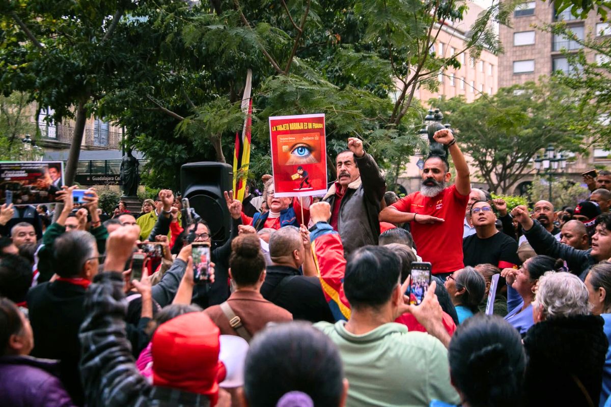 jose luis sanche marcha pt