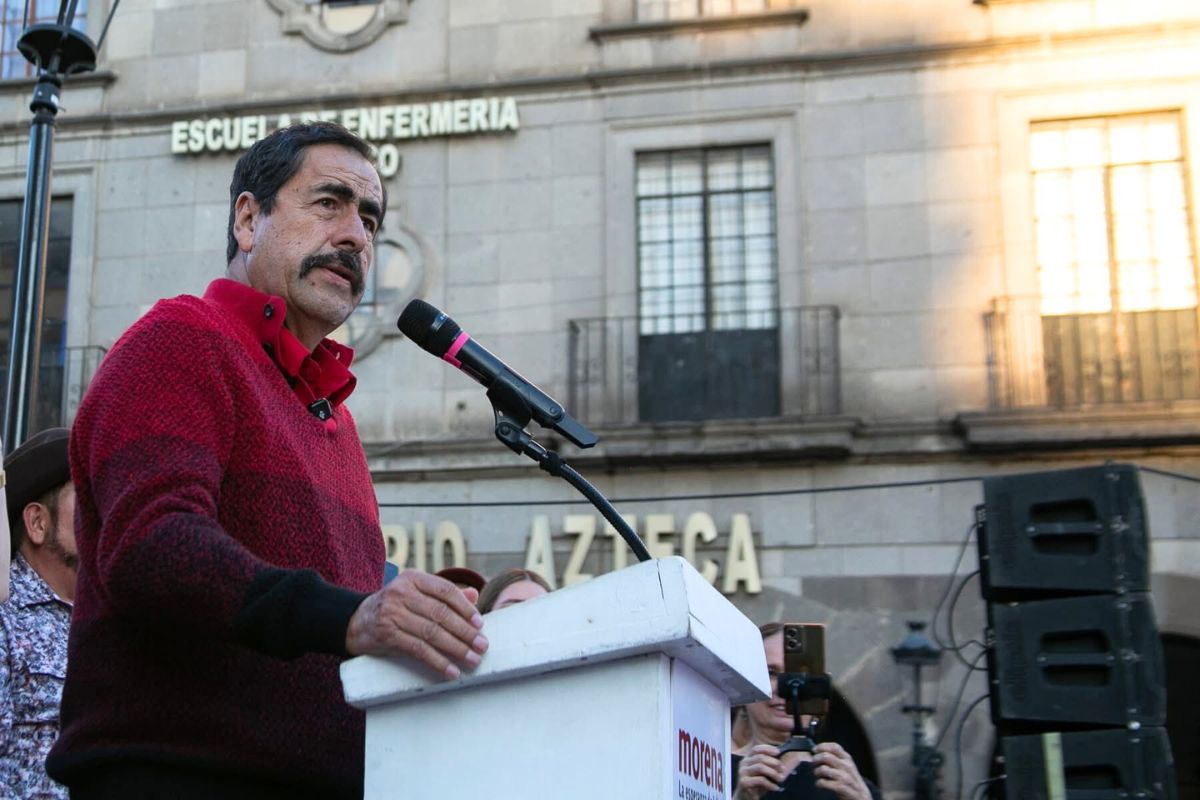 Jose luis sanchez gonzalez