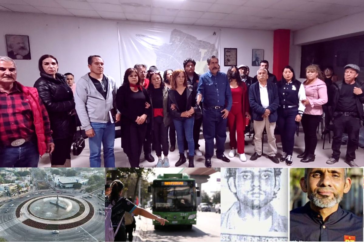 PT acusa campaña de desprestigio