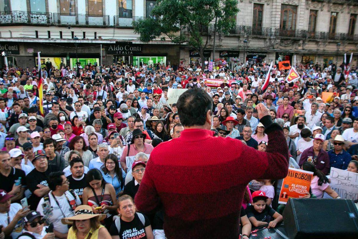 diputado jose luis guadalajara
