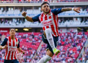 Las Chivas